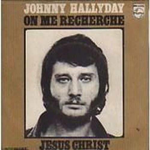On Me Recherche / Jésus Christ