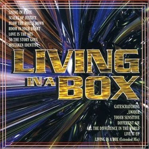 Living In A Box