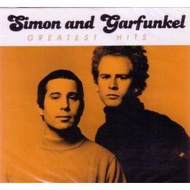 Simon Garfunkel Greatest Hits pas cher - Achat neuf et occasion