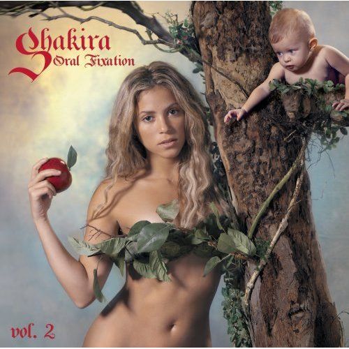 Vol. 2-Oral Fixation