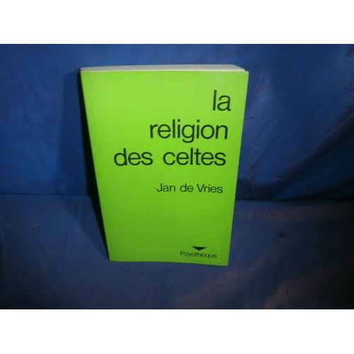La Religion Des Celtes