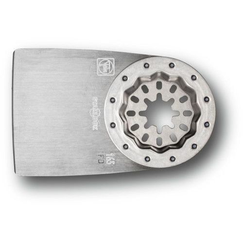 Racloir souple FEIN STARLOCK - 63903165210