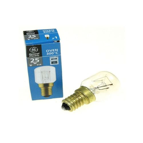 Faure. Lampe De Four 25 W. Ref: 5028814200