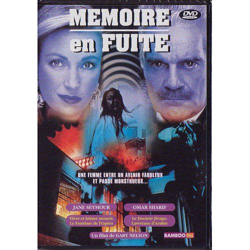 Mémoire En Fuite