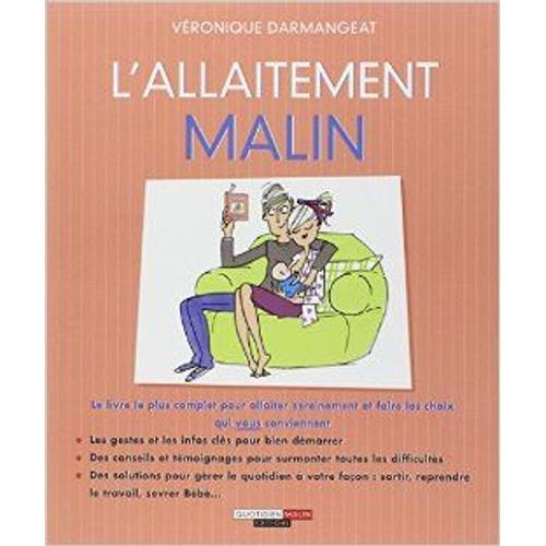 L'allaitement Malin