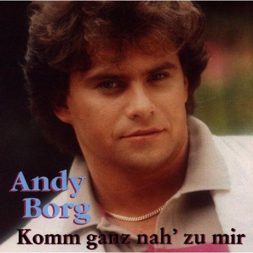 Komm Ganz Nah Zu Mir
