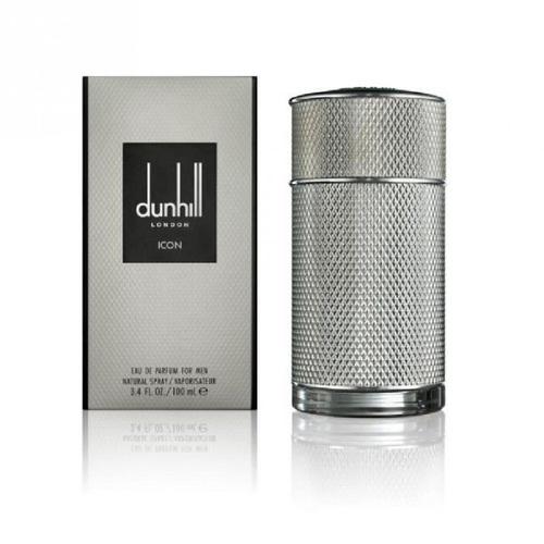 Dunhill Icon Eau De Parfum 100ml 