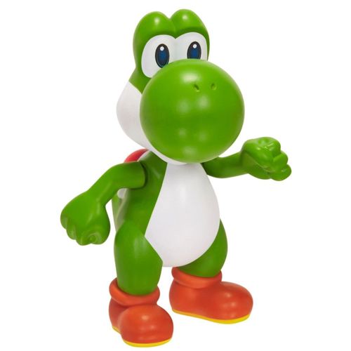 Nintendo - World Of Nintendo Figurine Yoshi