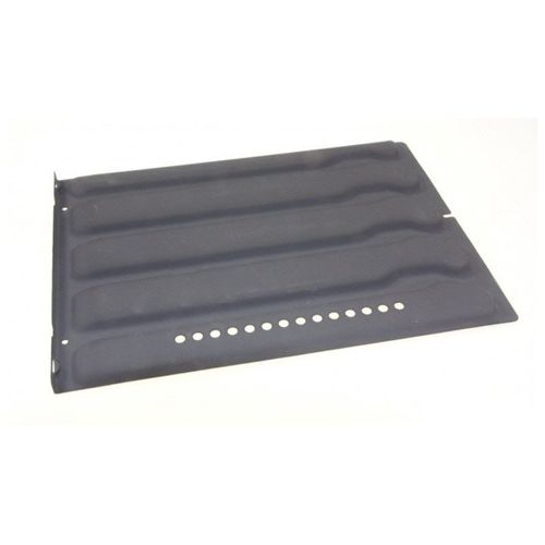 GRADIN PANNEAU GAUCHE POUR CUISINIERE CANDY - 92898055