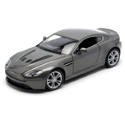Aston Martin Welly Vantage V12 Num 43624-Welly