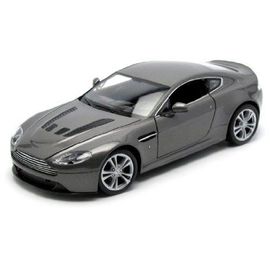 Aston Martin Welly Vantage V12 Num 43624-Welly