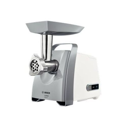 Bosch ProPower MFW45020 - Hachoir à viande - 500 Watt - blanc