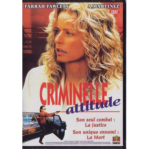 Criminelle Attitude