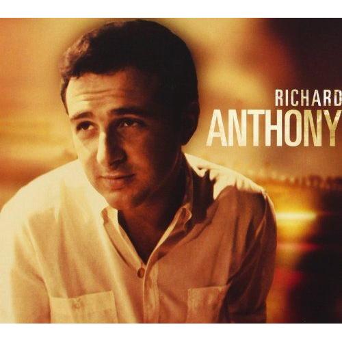 Richard Anthony