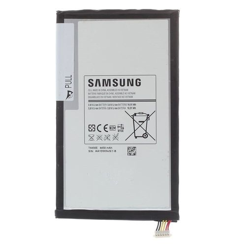 Batterie T4450e Origine Samsung Pour Galaxy Tab 3 8 Pouces Sm-T310