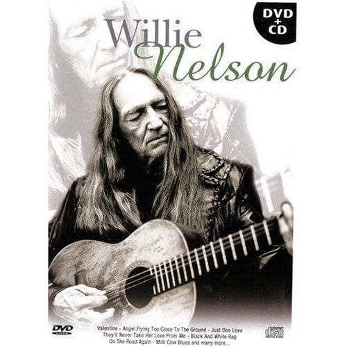 Willie Nelson