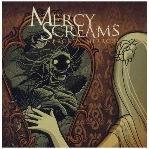 Broken Mirrors