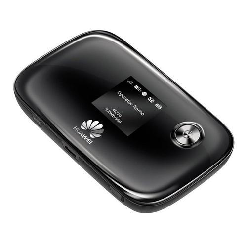 DOMINO MODEM HUAWEI E5776s-32 ROUTEUR WIFI 4G INTERNET 150 Mbps DEBLOQUE