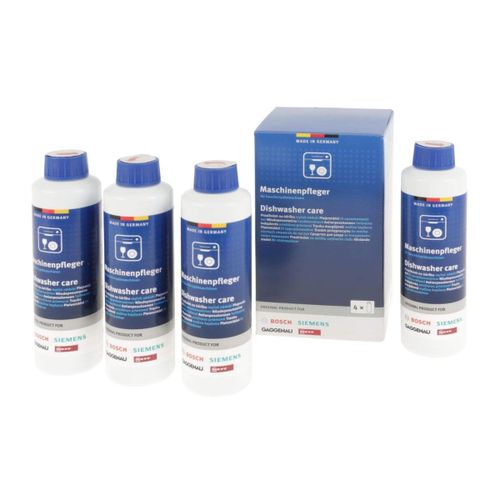 Lot de 4 flacons de nettoyant 250 ml Accessoires et entretien (00311997 )