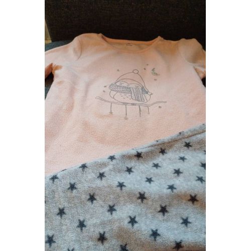 Pyjama Fille