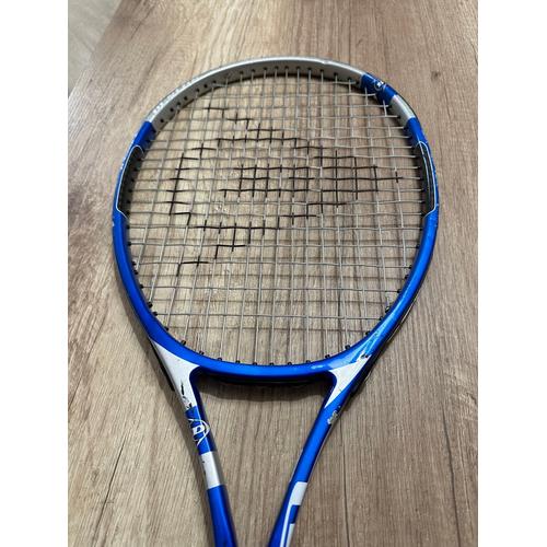 Raquette De Tennis Dunlop