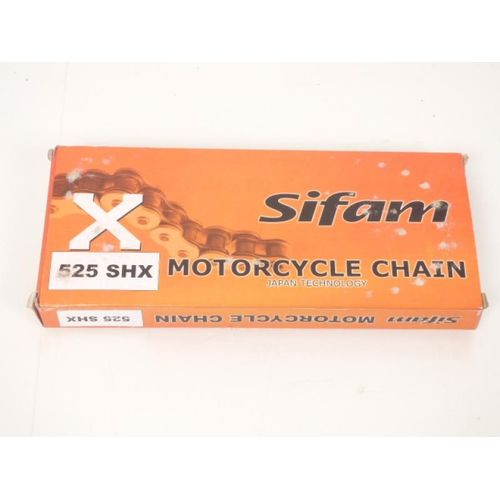 Chaîne De Transmission Izumi Deux Roues Neuf
