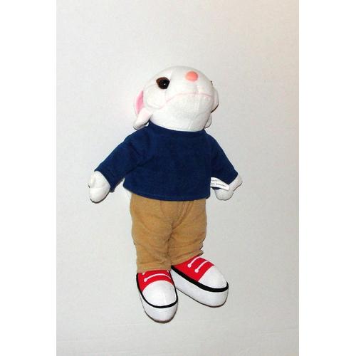 Peluche Stuart Little