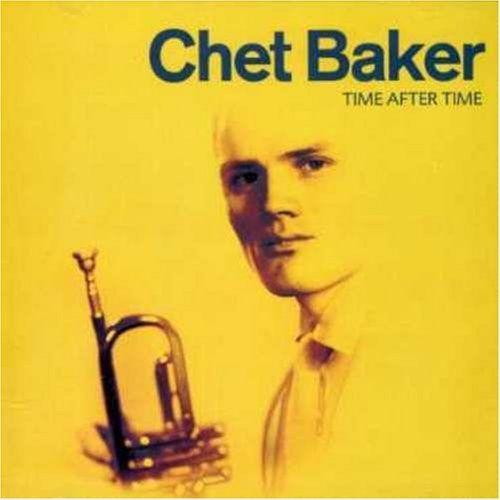 Chet Baker