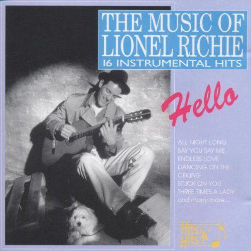 Music Of Lionel Richie