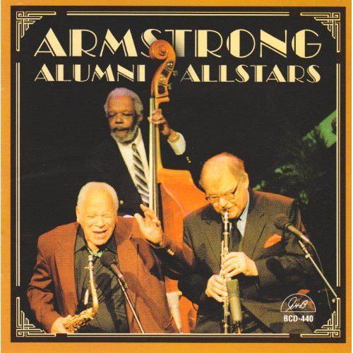 Armstrong Alumni Allstars