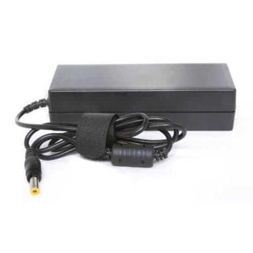 PC247 90W 19V 4.74A Alimentation PC Portable Chargeur pour Toshiba Satellite A100 A200 A300 U300 U305 C650 L500 L500D L300D; ASUS R704A R704VC R704VD R505CB-SB51C R505CB F502CA-EB91 F502CA F502C