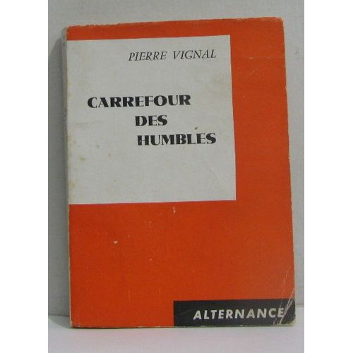 Carrefour Des Humbles