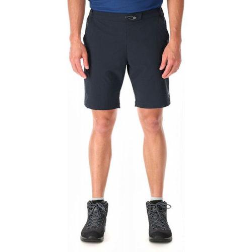 Momentum Shorts - Short Randonnée Homme Beluga Us 30 - Entrejambe 9" - Us 30 - Entrejambe 9