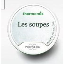 cle thermomix connecté