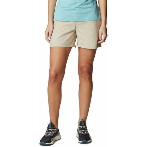 Firwood Camp¿ Ii Short - Short Randonnée Femme Canoe M - Entrejambe 5" - M - Entrejambe 5