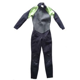 Combinaison Néoprène Intégrale De Surf Tribord - 12 Ans -