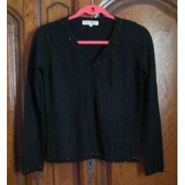 Gilet Les Petites - Taille 38