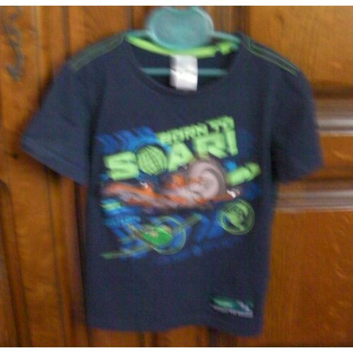 T-Shirt C&a - Taille 4/5 Ans