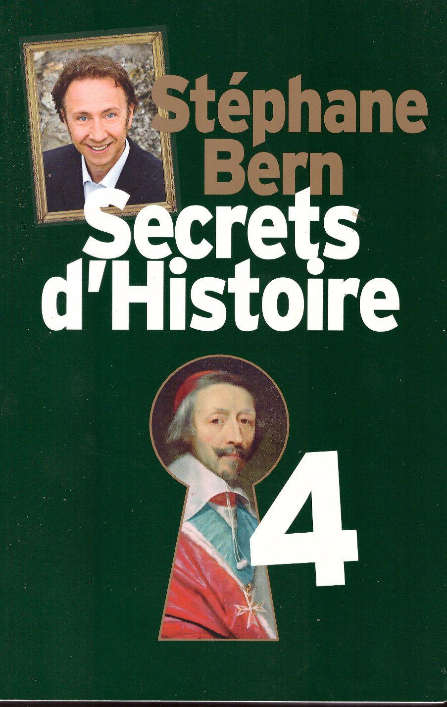 SECRETS D