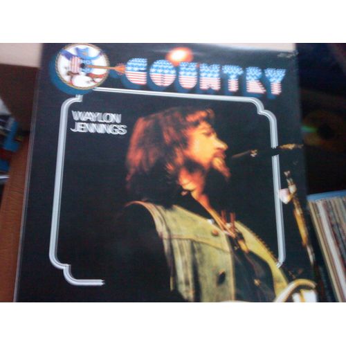 Honky Tonk Heroes (Lp)