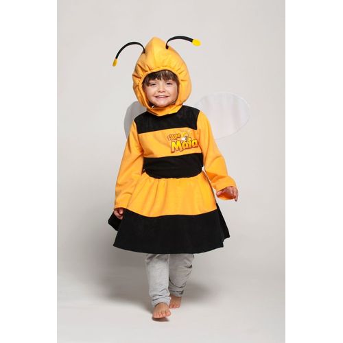 Costume Abeille Maya 1/3 Ans
