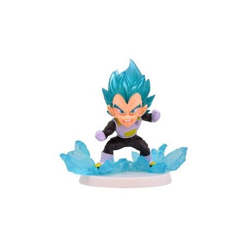 Dragon Ball Z La Résurrection De F - Figurine Vegeta Ssgss - Ultimate Grade Collection