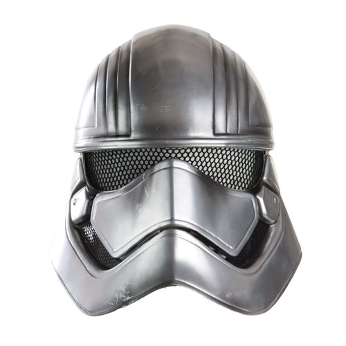 Masque Adulte Captain Phasma - Star Wars Vii?