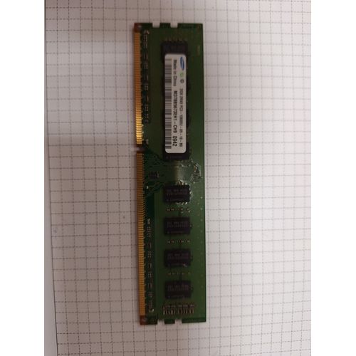 Memoire Ram
