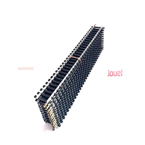 Lot 12 Rails Droits Acier Modéliste Ho 1/87 Jouef-Jouef