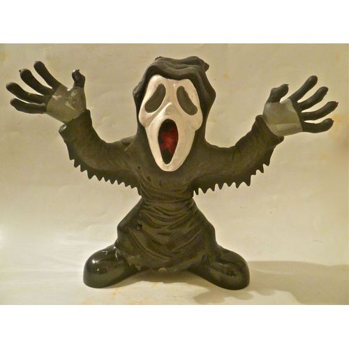 Figurine Scream Toy Quest Sonore