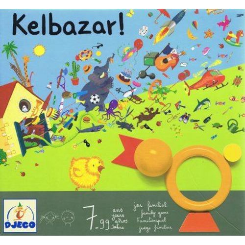 Kelbazar 