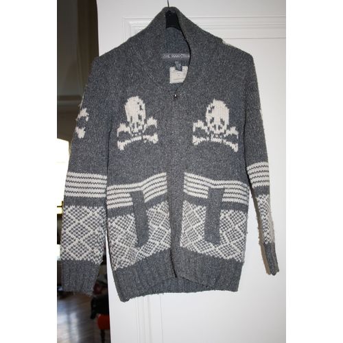 Gilet Zara Kids 
