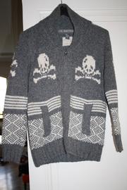 Gilet Zara Kids 