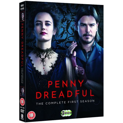 Penny Dreadful